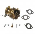 New Carburetor For Massey Ferguson 35 40 50 F40 135 150 Marvel Tsx605 533969m91