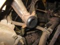 Polaris Ranger 400 570 Etx Exhaust Gasket Donut Seal