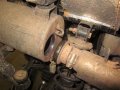 Polaris Ranger 400 570 Etx Exhaust Gasket Donut Seal