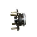 Gmb 730-0371 Wheel Bearing Hub Assembly 