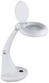 3x White Magnifying Fluorescent Lamp 
