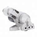 Lincoln Mkz Starter Motor 2007-2012 3 5 Liter V6 Replacement For 7h6z-11002-a 