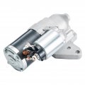 Lincoln Mkz Starter Motor 2007-2012 3 5 Liter V6 Replacement For 7h6z-11002-a
