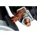 Lincoln Mkz Starter Motor 2007-2012 3 5 Liter V6 Replacement For 7h6z-11002-a
