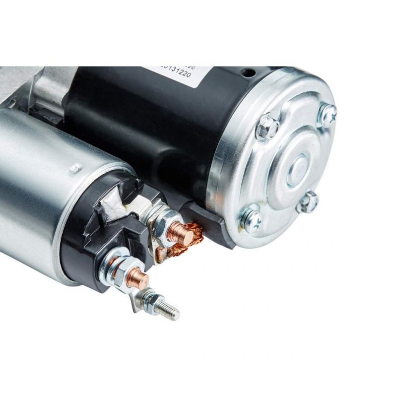 Lincoln Mkz Starter Motor 2007-2012 3 5 Liter V6 Replacement For 7h6z-11002-a