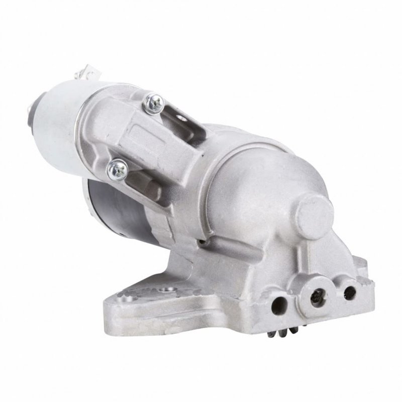 Lincoln Mkz Starter Motor 2007-2012 3 5 Liter V6 Replacement For 7h6z-11002-a