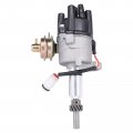 Newyall 2 4l Distributor