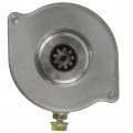 Caltric Starter Compatible With Polaris Rzr 800 Efi 2008-2009