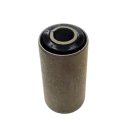 Leaf Spring Bushing For 1990997 Ford F-350 Natural Rubber Grey 0 64 Inside Diameter 1 63 In Outside 1 Alx-pau-me-ms404137-cla3 