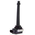 Coil Pack Uf591 Set Of 1 Ignition Compatible 2007-2012 For Sentra 2 0l