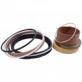 Fridayparts Replacement Swing Cylinder Seal Kit 122535a1 1701-1320 Compatible For Case 570lxt 580l 580m 580n 580sl 580sm 590l