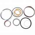 Fridayparts Replacement Swing Cylinder Seal Kit 122535a1 1701-1320 Compatible For Case 570lxt 580l 580m 580n 580sl 580sm 590l