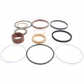 Fridayparts Replacement Swing Cylinder Seal Kit 122535a1 1701-1320 Compatible For Case 570lxt 580l 580m 580n 580sl 580sm 590l