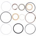 Fridayparts Replacement Swing Cylinder Seal Kit 122535a1 1701-1320 Compatible For Case 570lxt 580l 580m 580n 580sl 580sm 590l