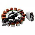 Stator Magneto Coil 21003-0072 Compatible With Kawasaki Zx-10r Zx10r Zx10 R Ninja Zx1000 E 2008 2009 2010