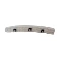 Nissan Juke 2011-2017 Bumper Brackets Rear Driver And Passenger Side Pair 15-17 Nismo Nismo Rs Models Replacement For Ni1143119 