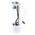 High Performance Electric Fuel Pump For2011-2014 Chevy Silverado 2500 Hd 6 0l 2011-2014 Gmc Sierra 2011 For 3500 E4042m 