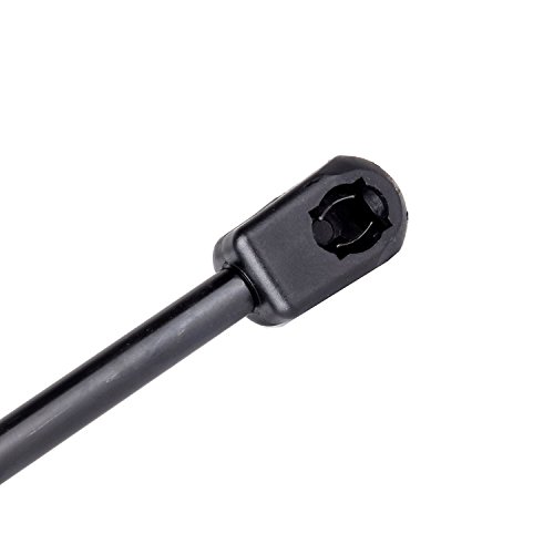 Hood Lift Supports For 1999 2004 Jeep Grand Cherokee Struts Shocks 11 33 In Extended Length Set Of 2