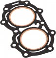 Gasket Replacement For Tohatsu And Nissan Outboard 9 Hp 15 18 Ns9 9d2 M15b2 Ns18e M18 Ns18 2 Stroke Part Number 350-01005-0 