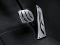 Genuine Bmw M Performance Pedals Automatic Transmission 
