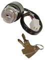 Emgo 40-37600 Replacement Ignition Switch 