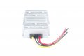 Knacro 24v 36v 48v 60v 20-75v To 12v Dc-dc Waterproof Boost Converter Automatic Step Down Voltage Regulator Module Car Power 