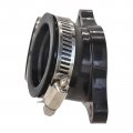 Carbpro 16211-mg3-010 Carburetor Mount Intake Manifold For Honda Xr500 Xr600 Xl600r 1984 1985 1986 1987