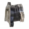Carbpro 16211-mg3-010 Carburetor Mount Intake Manifold For Honda Xr500 Xr600 Xl600r 1984 1985 1986 1987