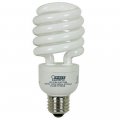 Feit Electric 23w Twist Light Bulbs 1 Box 4