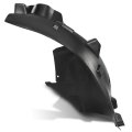 Fender Liner Front Driver Side For Benz M-class 2012-2015 Gle-class 2016-2019 1668841122 Mb1248189 