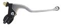 Cru Products Brake Lever Right Side With Cable Operated For Rm Yz Kx Cr 125 500 