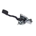 Manual Transmission Clutch Pedal Foot Pad For Model 6 2003 2004 2005 2006 2007 2008 Replacement Gk2c41300c Gk2c-41-300c 