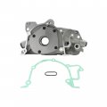 Dnj Op319 Oil Pump For 98-03 Isuzu Rodeo Rodeo Sport Amigo 2 2l L4 Dohc Naturally Aspirated 