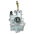 Jdllong Ttr 90 Carburetor For Yamaha 2000-2003 Ttr90e 2003-05 Ttr90ev 2006 Ttr90ew 2007 Carb 5hn-14101-01-00 5hn-14101-10-00