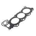 Engine Cylinder Head Gasket Replacement For Yamaha Outboard 200hp 225hp 250hp 5 2019 Replaces Part Number 6p2 11181 00 00 