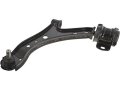 Front Left Driver Side Lower Control Arm And Ball Joint Assembly For 2005-2010 Ford Mustang 