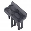 Newyall Pack Of 2 Left And Right Headlamp Headlight Washer Cover Bezel