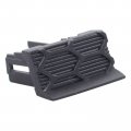 Newyall Pack Of 2 Left And Right Headlamp Headlight Washer Cover Bezel