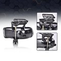Fog Lights Pair For 2000-2006 Gmc Yukon Smoky