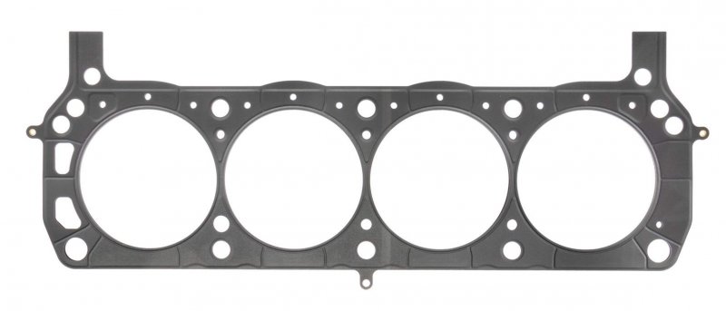 Sce Gaskets Spartan Mls Head Gasket Sbf 4 155 Bore X 039