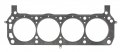 Sce Gaskets Spartan Mls Head Gasket Sbf 4 155 Bore X 039 