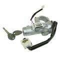 Beck Arnley 201-2069 Ignition Lock Assembly 