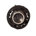 Fog Light For Dodge Avenger 2011 2012 2013 2014 Front Driver Or Passenger Side Single Piece With Bulbs Replacement 5182021ab 