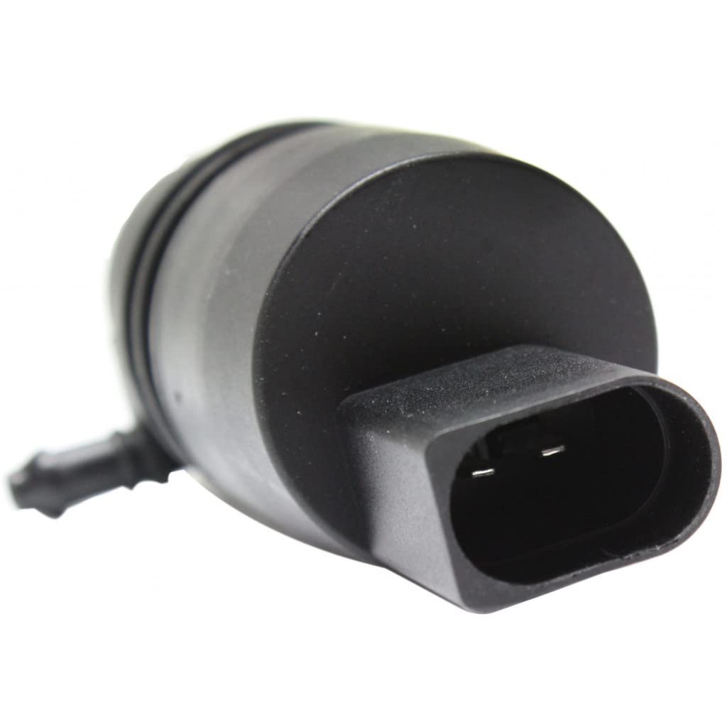 Windshield Washer Pump For Porsche Cayman 2009 2010 2011 2012 Front Or Rear Position Direct Fit Replacement Part