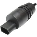 Windshield Washer Pump For Porsche Cayman 2009 2010 2011 2012 Front Or Rear Position Direct Fit Replacement Part
