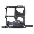 Headlight Mounting Panel Passenger Side For Gmc Sierra 3500 Classic 2007 Steel Support Replacement 15798924 And Gm1221133 