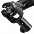 Bapmic Lower Steering Shaft Column 45203-35310 Replacement For 2003-2009 Toyota 4runner 2007-2010 Fj Cruiser 2003-2004 Lexus