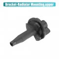 X Autohaux 2pcs Radiator Mount Bracket For Bmw 135i 2008 2009 328i 2007-2010 No F2gz8a193a 6g918a194eb