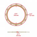 Caltric Clutch Friction Steel Plates And Gasket Kit Compatible With Yamaha Roadliner Xv19 2006-2007
