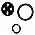 Petcock Rebuild Repair Gasket Seal Kit For Yamaha Ty250 Dt125 Dt175 Rs100 Ty175 